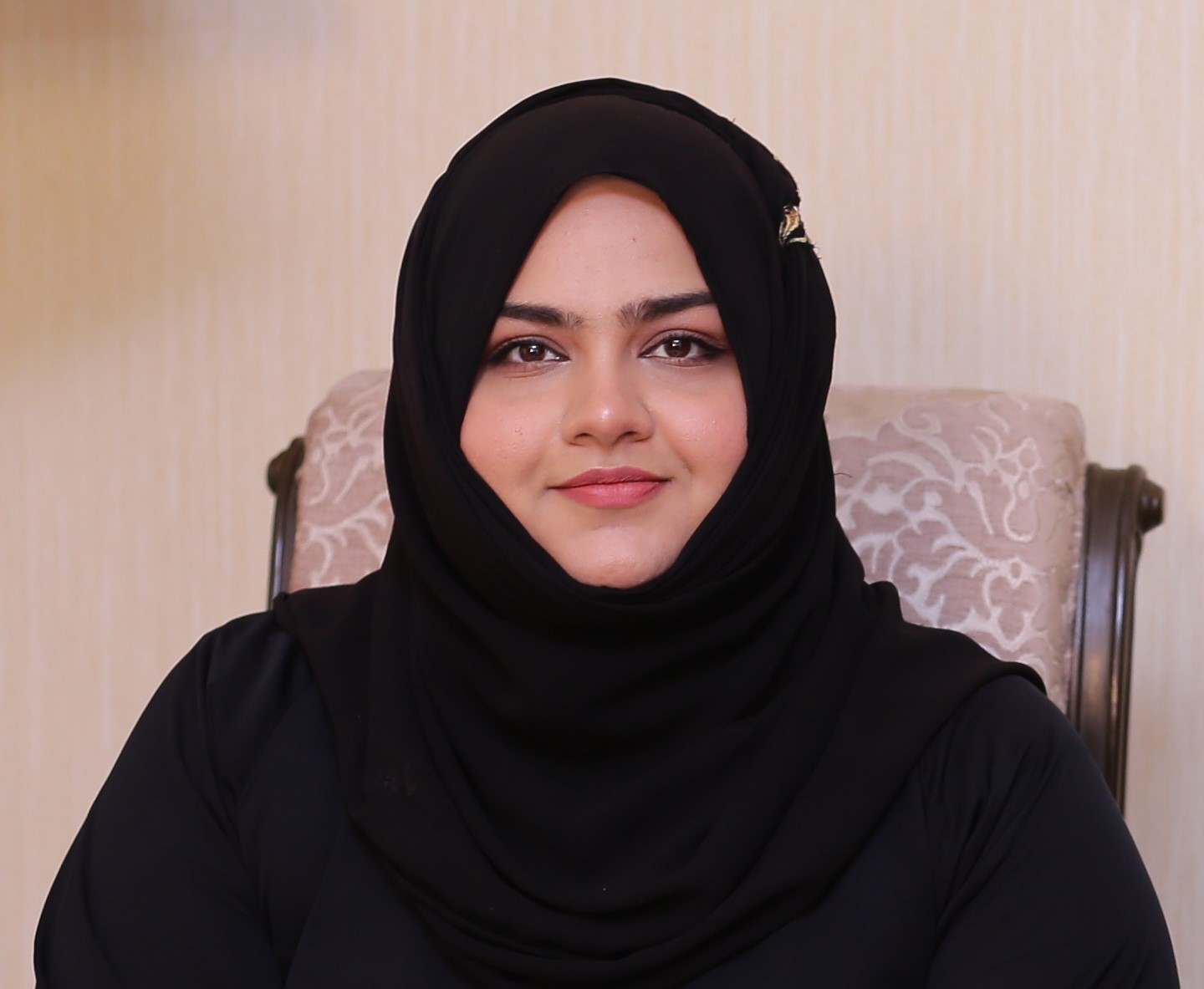 Nimra Ijaz
