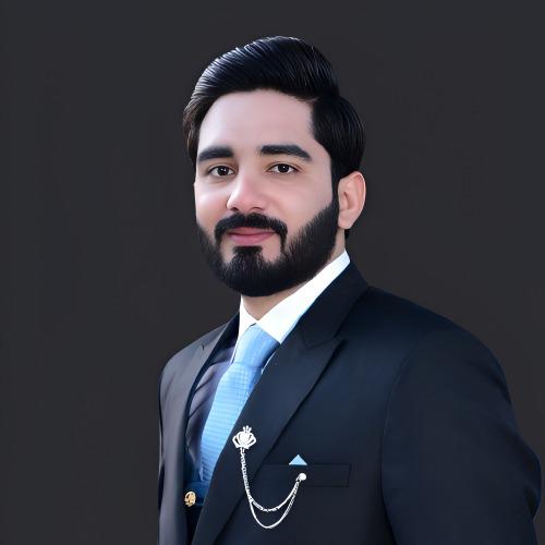 Sharjeel Qasim
