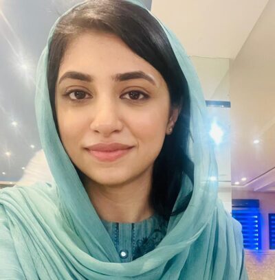 Somia Naeem
